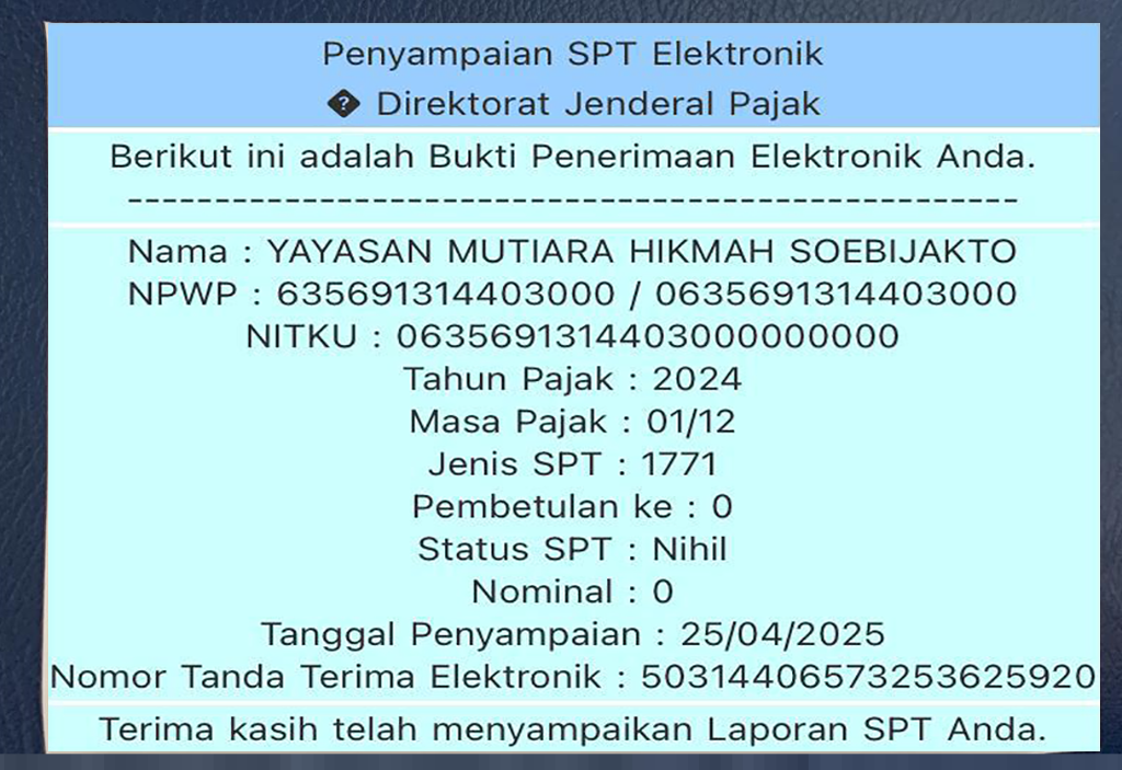 SPT 2024